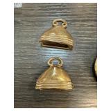 Gold-Tone Jewelry Buckle Accessocraft USA Gold-Tone Jewelry Buckle Accessocraft USA