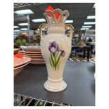 Made in Occupied Japan Porcelain Vase Made in Occupied Japan Porcelain Vase