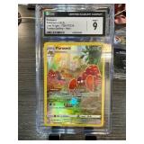 2022 Pokemon Parasect TG11/TG30 CGC 9 Mint Holo 2022 Pokemon Parasect TG11/TG30 CGC 9 Mint Holo