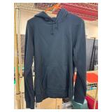 Nike Black Pullover Hoodie, Size Large Nike Black Pullover Hoodie, Size Large