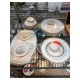 Imperial H&C Selb Bavaria Heinrich Porcelain Set Imperial H&C Selb Bavaria Heinrich Porcelain Set