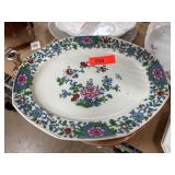 Wheildon Ware by F. Winkle & Co. Serving Platter
