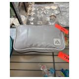 American Airlines 1st Class Travel Toiletry Bag