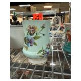 Royal Windsor Fine Bone China Floral Mug