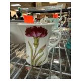 CT Altwasser Silesia Mug Armours Bouillon Cubes