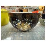 Porsgrund Handverk Studio Decorative Bowl from Nor