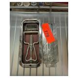 Rolls Razor Ltd Safety Razor with Case and Accesso