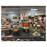 Brass Decorative Items