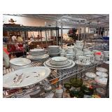 Midwinter Stonehenge Oven-to-Tableware Dinner Set
