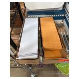 Coin Storage Envelopes in Two Colors