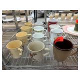 Ceramic Mugs Tom & Jerry More