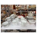 Maker China Tea and Coffee Ware