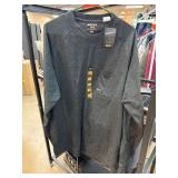 Ariat Rebar Long-Sleeve Pocket Shirt, Size Large