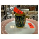 Portmeirion Monte Sol Mug by Susan Williams-Ellis