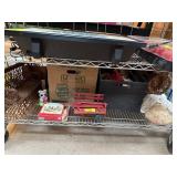 Dolls, Toys, and Decor Items