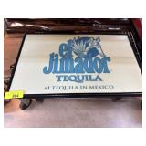 El Jimador Tequila Illuminated Wall Sign