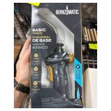 Bernzomatic Basic Torch with Adjustable Flame Feat