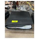 CD Collection in Zip-Up Storage Binder