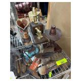 Western-Themed Decorative Items