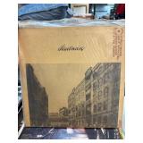 Julie Driscoll and Brian Auger ï¿½Streetnoiseï¿½ Vinyl