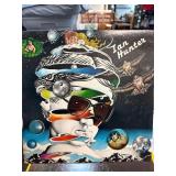 Ian Hunter Self-Titled Vinyl Record Album