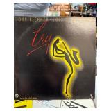John Klemmer ï¿½Cryï¿½ Solo Saxophone Record