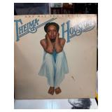 Thelma Houston Vinyl Album ï¿½Any Way You Like Itï¿½
