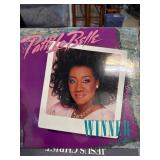 Patti LaBelle ï¿½Winner in Youï¿½ Vinyl Record