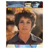 The Timi Yuro Album LP Vinyl Record