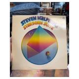 Steven Halpern ï¿½Starborn Suiteï¿½ Vinyl Record