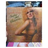 Bette Midler ï¿½Thighs and Whispersï¿½ Vinyl Record