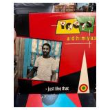 Toots and the Maytals ï¿½Just Like Thatï¿½ Vinyl Recor