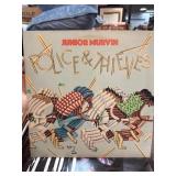 Junior Murvin ï¿½Police & Thievesï¿½ Vinyl Record LP