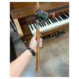 Penn Peerless No. 9 Fishing Rod and Reel Combo