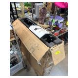 Adjustable Bed Base With Ownerï¿½s Manual in Origina
