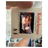 25 David Mecey playboy photographer slides.