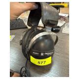 Vintage Pioneer SE-205 Stereo Headphones
