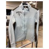 Nike Sphere Womenï¿½s Jacket with Embroidered Logo