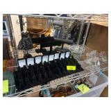 Jewelry Display Stands and Holders