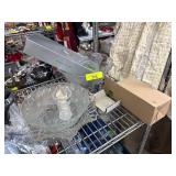 Lenox Fine Crystal and Glassware