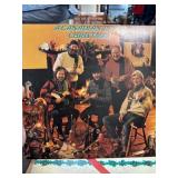 A Canadian Brass Christmas Vinyl Record Album