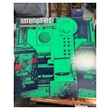 Intensified! Original Ska 1962-67 Volume 2 Vinyl R