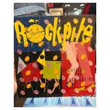 Rockpileï¿½s ï¿½Seconds of Pleasureï¿½ Vinyl Record Albu