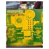 Intensified! Original Ska 1962-66 Vinyl Record