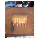 Alexis Korner & Snape ï¿½Accidentally Born in New Or