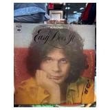 Al Kooper ï¿½Easy Does Itï¿½ Vinyl Record Album