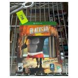 Blacksad: Under the Skin Xbox One Limited Edition