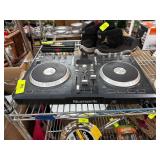 Numark iDJ3 DJ Controller Unit Only
