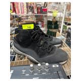 Black Air Jordans Size 13 Athletic Shoes