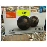 Creative Pebble 2.0 USB Desktop Speakers